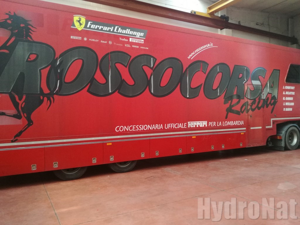 Motorhome