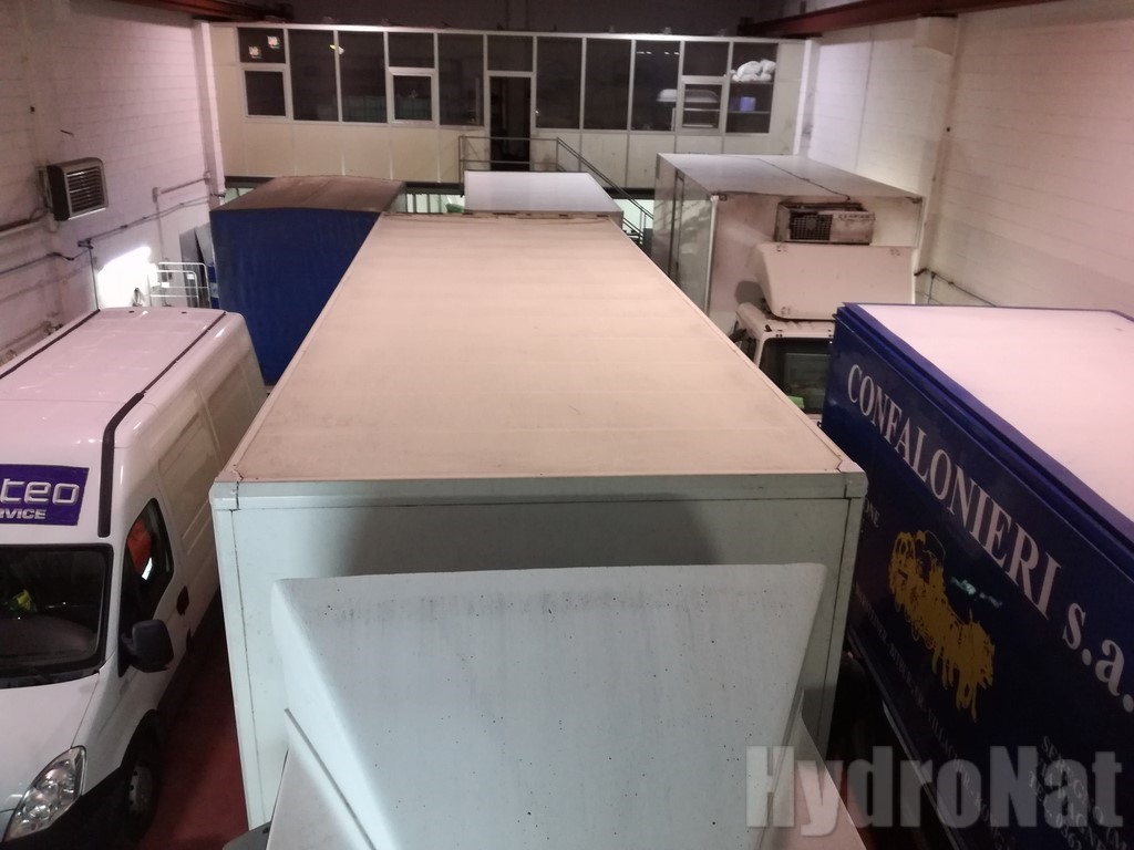 Officina Hydronat