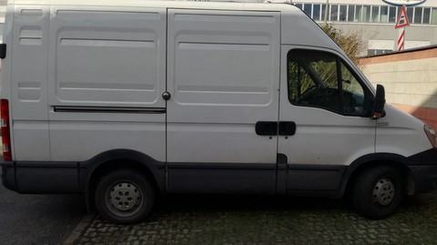 Officina Mobile