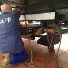 Smontaggio Sponda Idraulica Rettrattile ( Collaboratori )